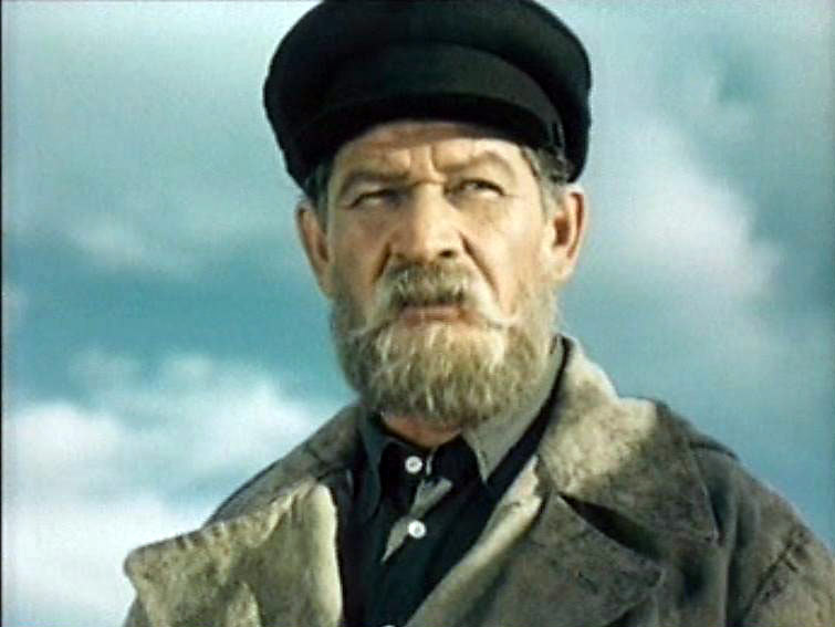 Aleksandr Antonov