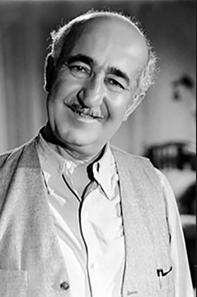 Fernand-Charpin