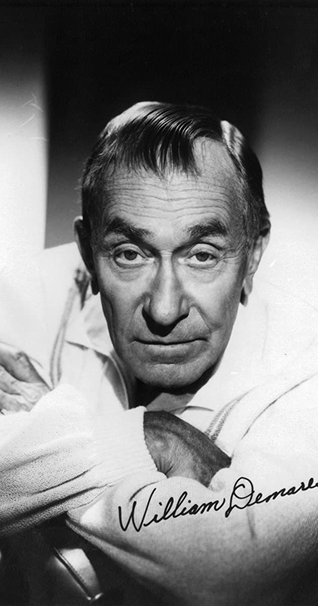 William-Demarest-1