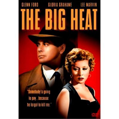 تعقیب بزرگ – The Big Heat