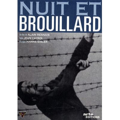 شب و مه – Nuit et brouillard‎