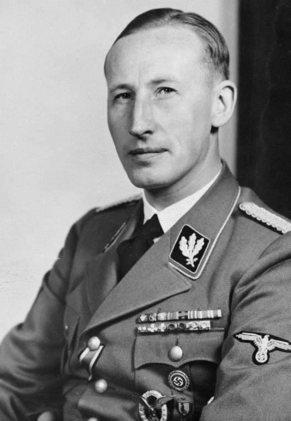 Reinhard-Heydrich