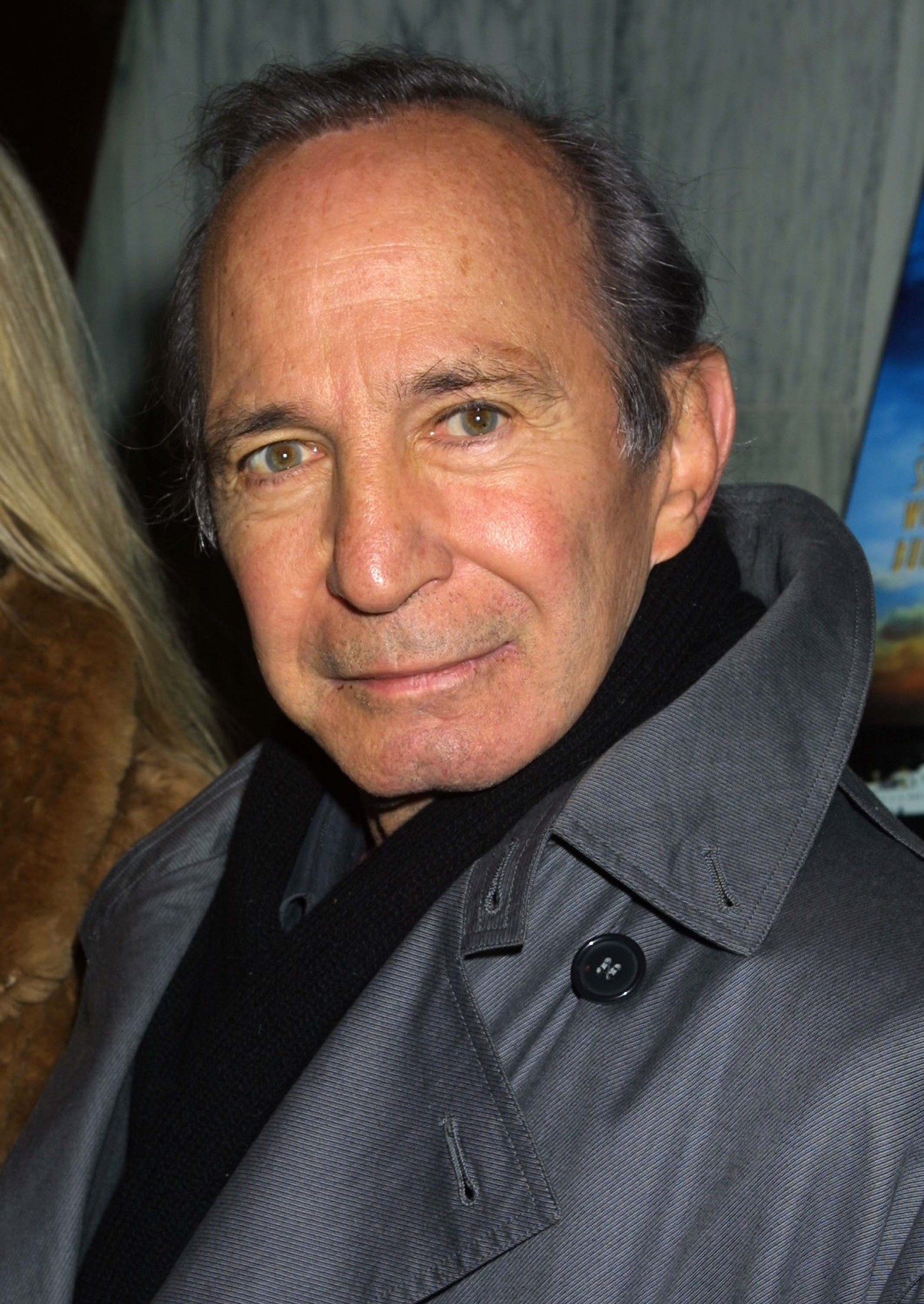 Ben-Gazzara
