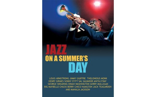 جاز در یک روز تابستانی –Jazz on Summer’s Day