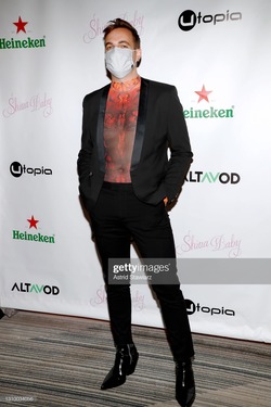 Kieran Altmann 