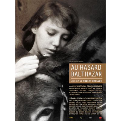 ناگهان بالتازار-Au Hasard Balthazar