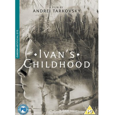 کودکی ایوان-Ivan’s Childhood