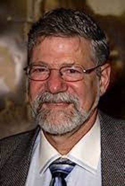 Barrie M. Osborne 
