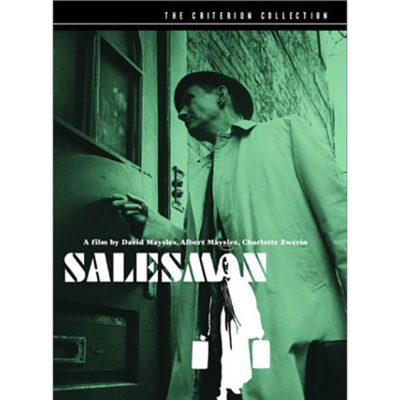 فروشنده - Salesman