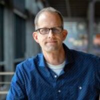 Pete Docter 