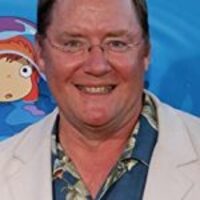  John Lasseter 