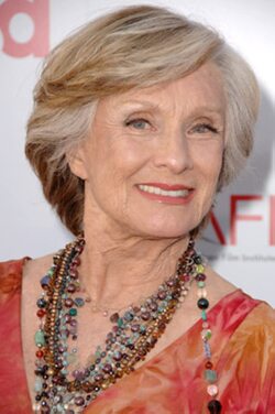  Cloris Leachman