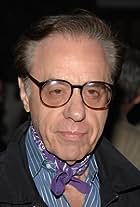Peter Bogdanovich 