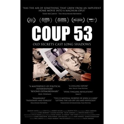 کودتای ۵۳ - Coup 53