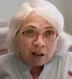 Ann Cupolo Freeman