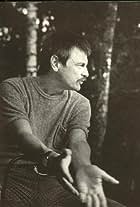 Andrei Tarkovsky 