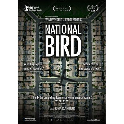 پرنده ملی - National Bird