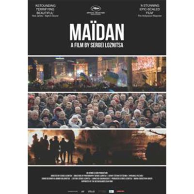 میدان - Maidan