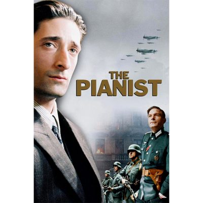 پیانیست-The Pianist