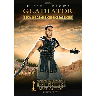 گلادیاتور-Gladiator