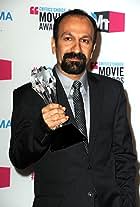  Asghar Farhadi 