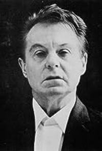 Derek Jacobi