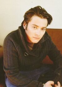  Edward Furlong