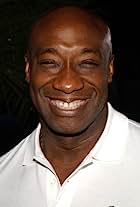 Michael Clarke Duncan