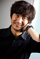 Ahn Nae-sang