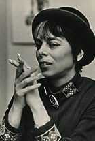 Shirley Clarke 