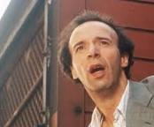 Roberto Benigni 