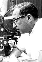 Everett Riskin 
