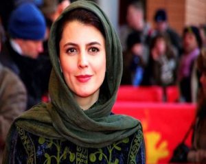 لیلا حاتمی داور جشنواره فیلم ونیز شد