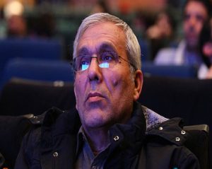 آقامحمدیان: برگزاری چهلمین جشنواره فیلم فجر توسط سازمان سینمایی دولت جدید شجاعانه بود