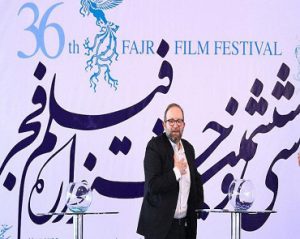 پیام تسلیت دبیر جشنواره بین المللی فیلم فجر به مناسبت درگذشت بابک برزویه