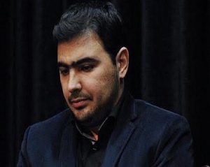 مهدی آذرپندار دبیر سی‌ونهمین جشنواره فیلم کوتاه تهران شد