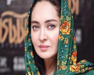 نیکی‌کریمی داوری جشنواره شانگهای را رد کرد