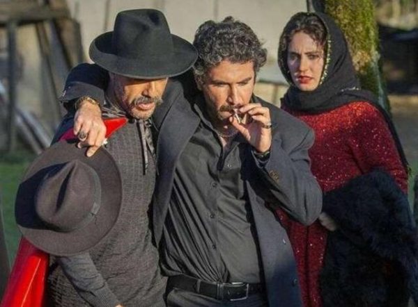 زوم روی سینمای ایران در کنِ فرانسه