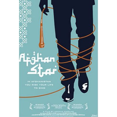 ستاره افغان-Afghan Star