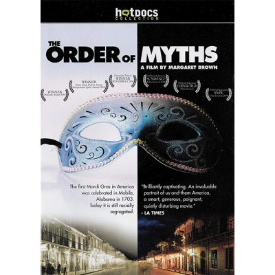 نظم اسطوره ها - The Order of Myths