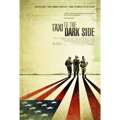 تاکسی به‌سوی تاریکی-Taxi to the Dark Side